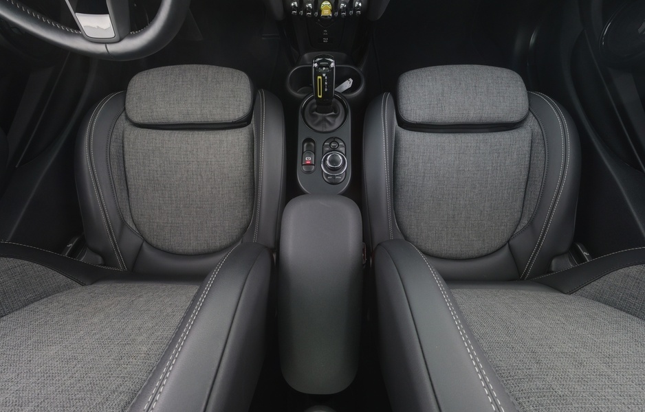 Mini Cooper vaihtoauto