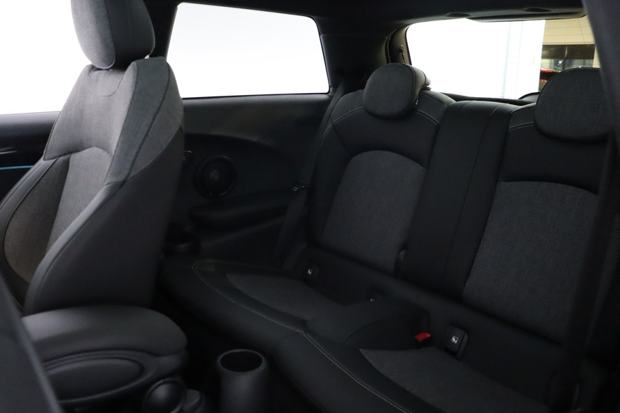 Mini Cooper vaihtoauto