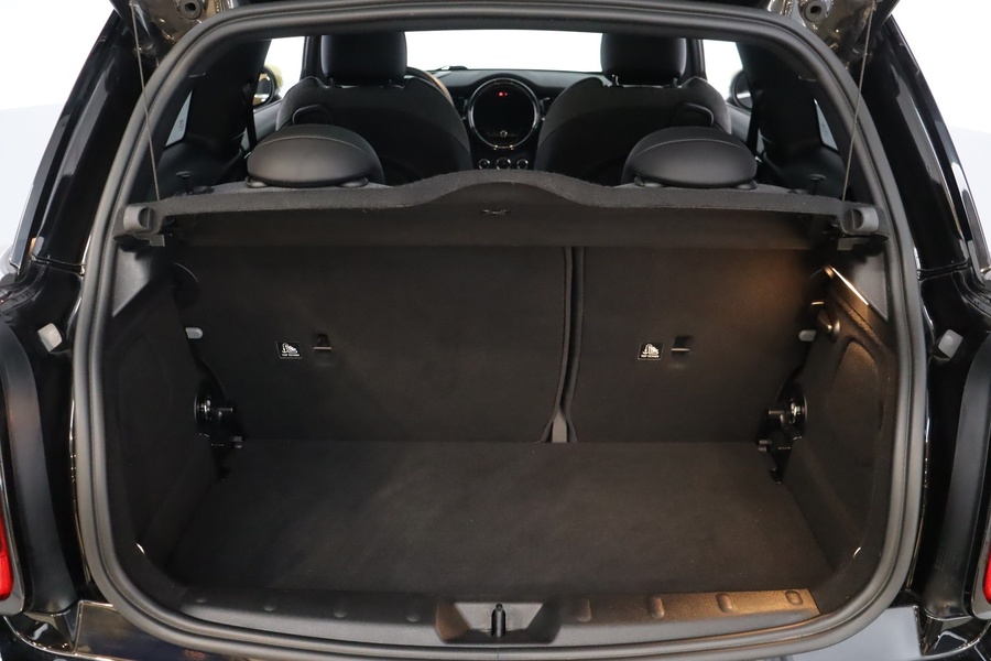 Mini Cooper vaihtoauto