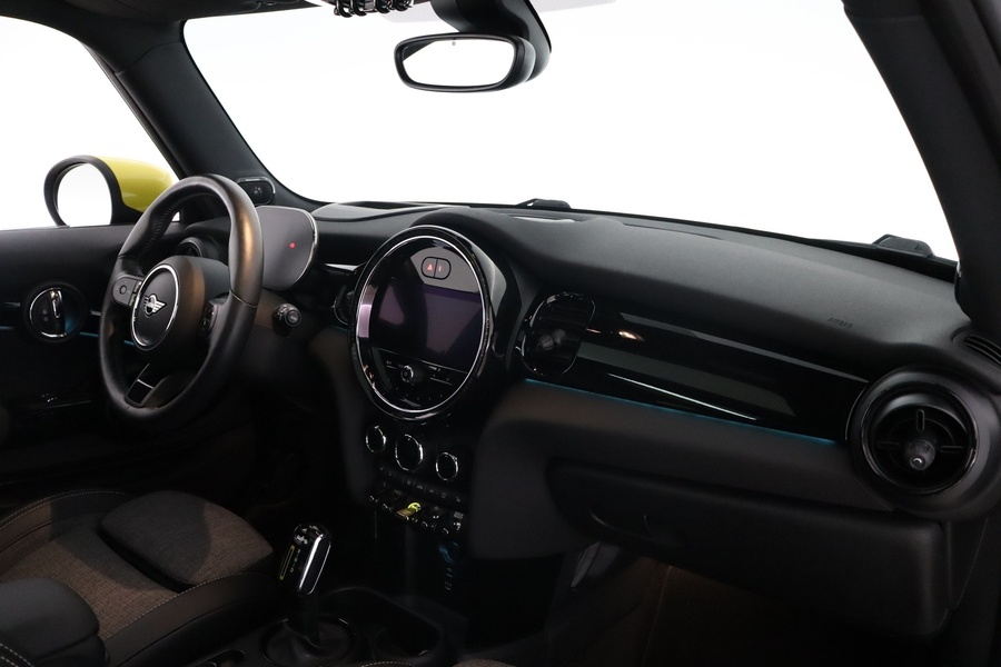 Mini Cooper vaihtoauto