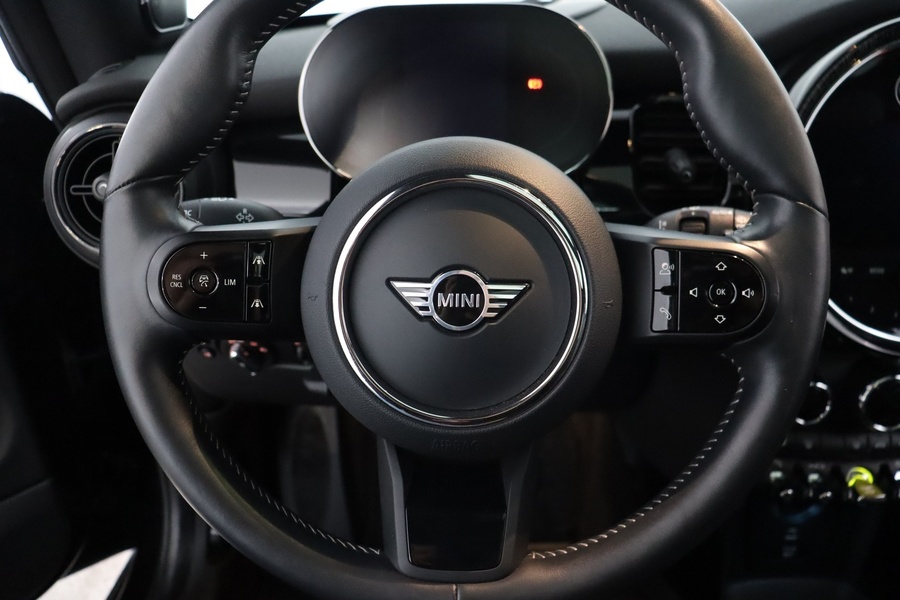 Mini Cooper vaihtoauto