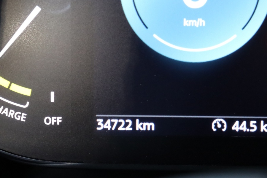 Mini Cooper vaihtoauto