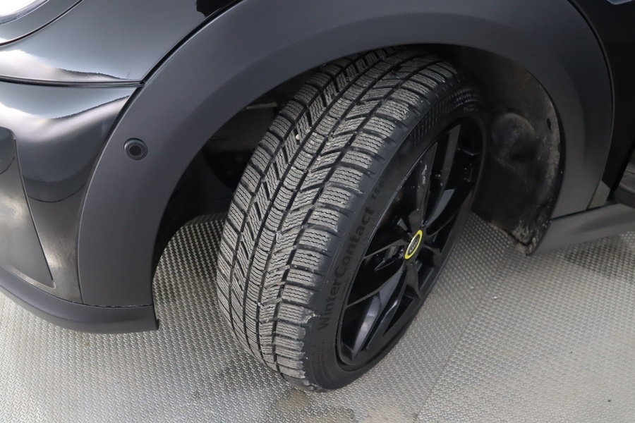 Mini Cooper vaihtoauto