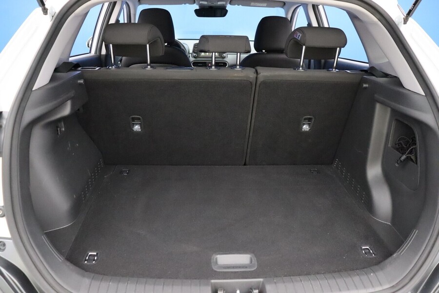 Hyundai Kona vaihtoauto