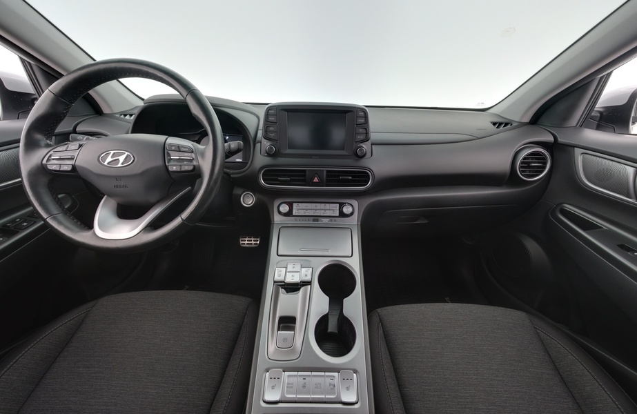 Hyundai KONA Electric vaihtoauto