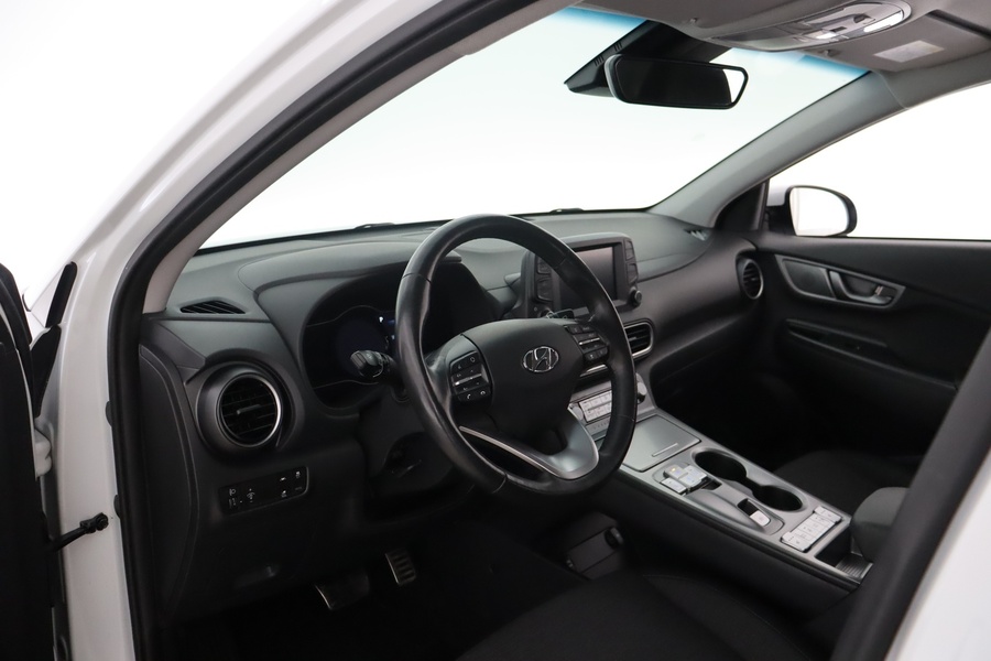 Hyundai KONA Electric vaihtoauto