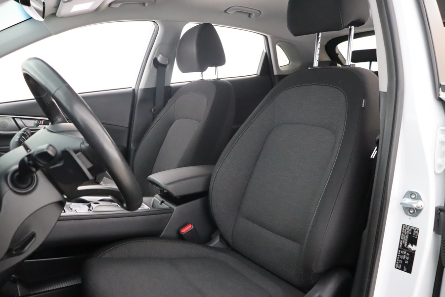 Hyundai KONA Electric vaihtoauto