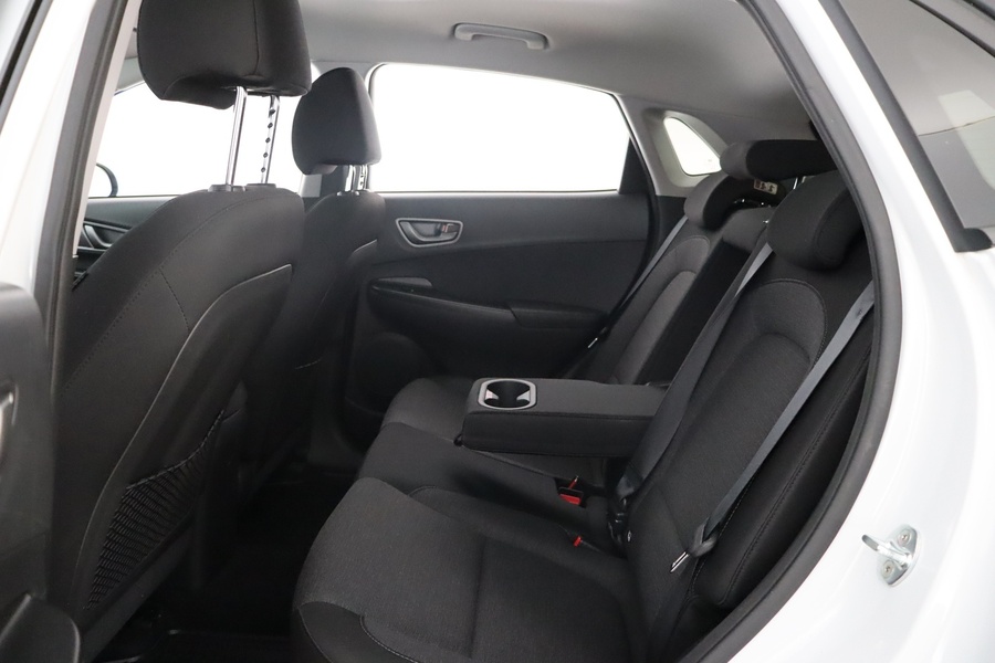 Hyundai KONA Electric vaihtoauto