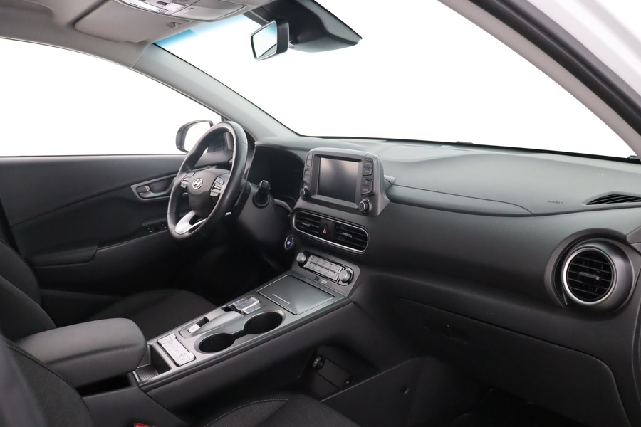 Hyundai KONA Electric vaihtoauto