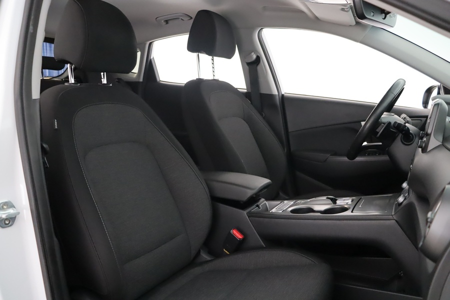 Hyundai KONA Electric vaihtoauto