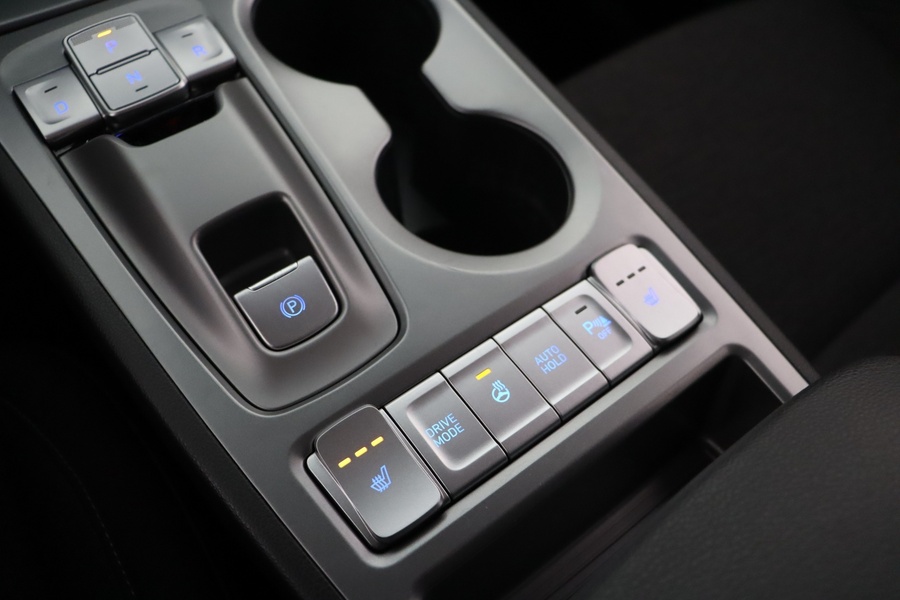 Hyundai KONA Electric vaihtoauto