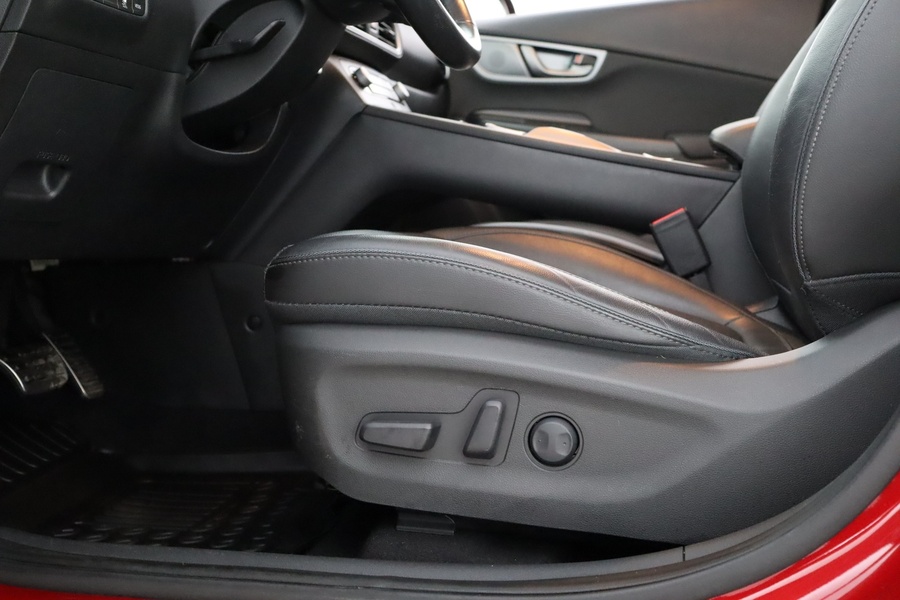 Hyundai Kona vaihtoauto