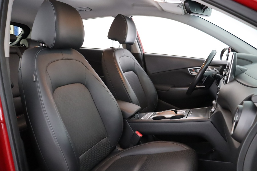 Hyundai Kona vaihtoauto