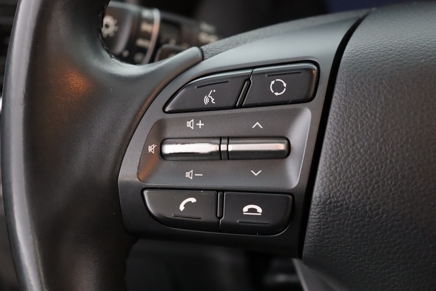 Hyundai Kona vaihtoauto