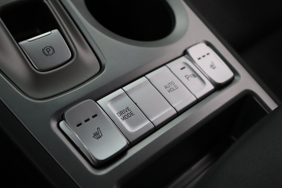 Hyundai Kona vaihtoauto