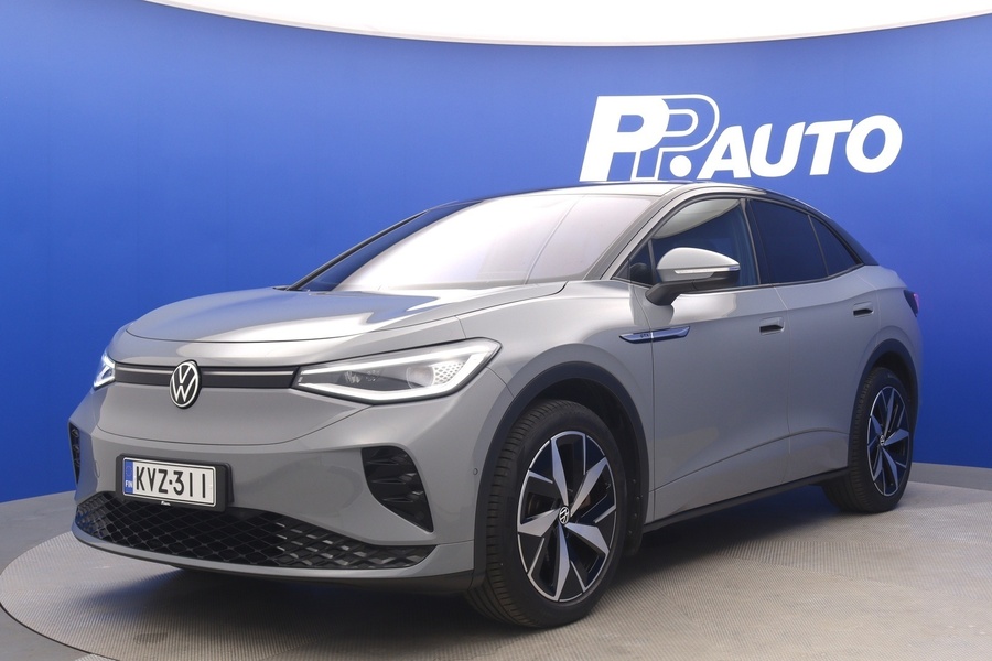 Volkswagen ID.5 vaihtoauto