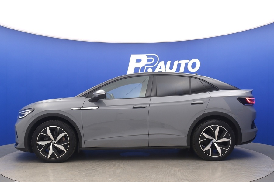 Volkswagen ID.5 vaihtoauto