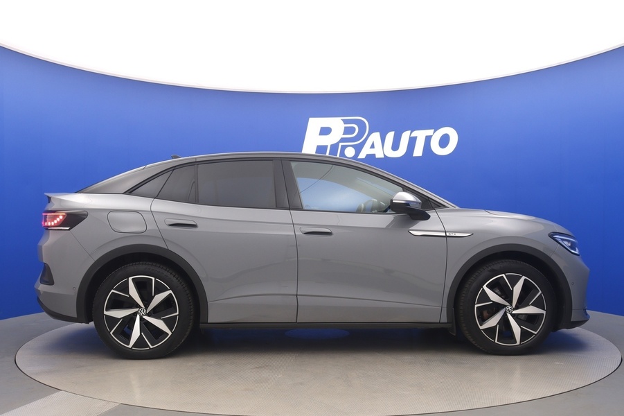 Volkswagen ID.5 vaihtoauto