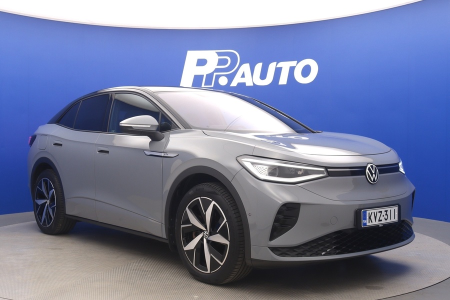 Volkswagen ID.5 vaihtoauto