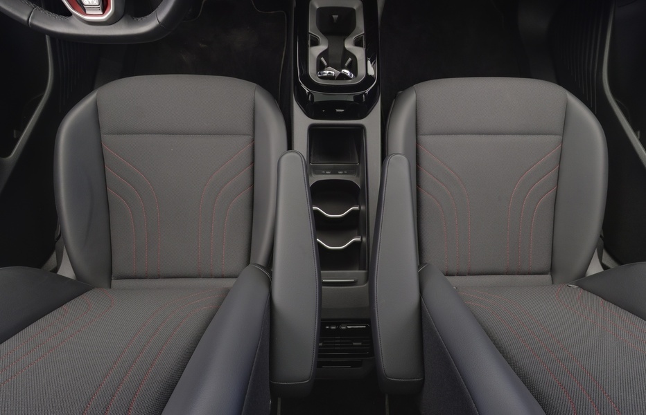 Volkswagen ID.5 vaihtoauto