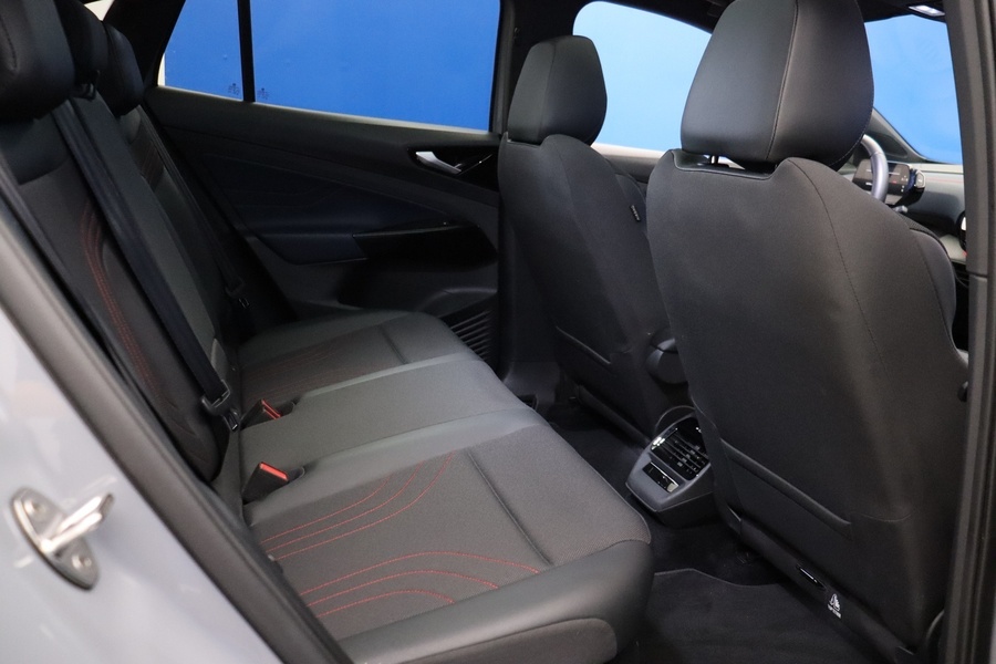 Volkswagen ID.5 vaihtoauto