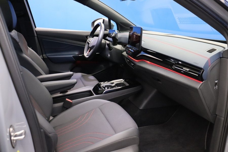 Volkswagen ID.5 vaihtoauto