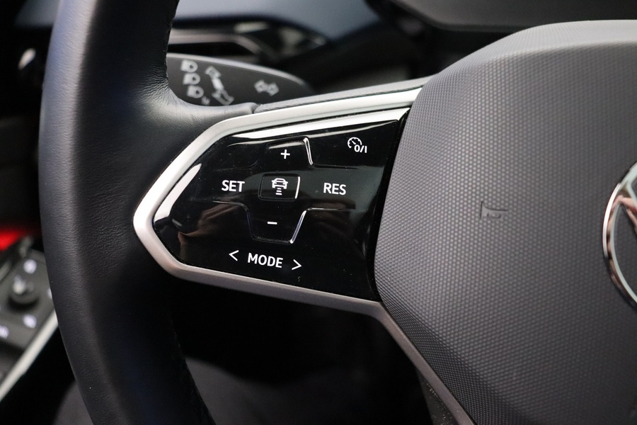 Volkswagen ID.5 vaihtoauto