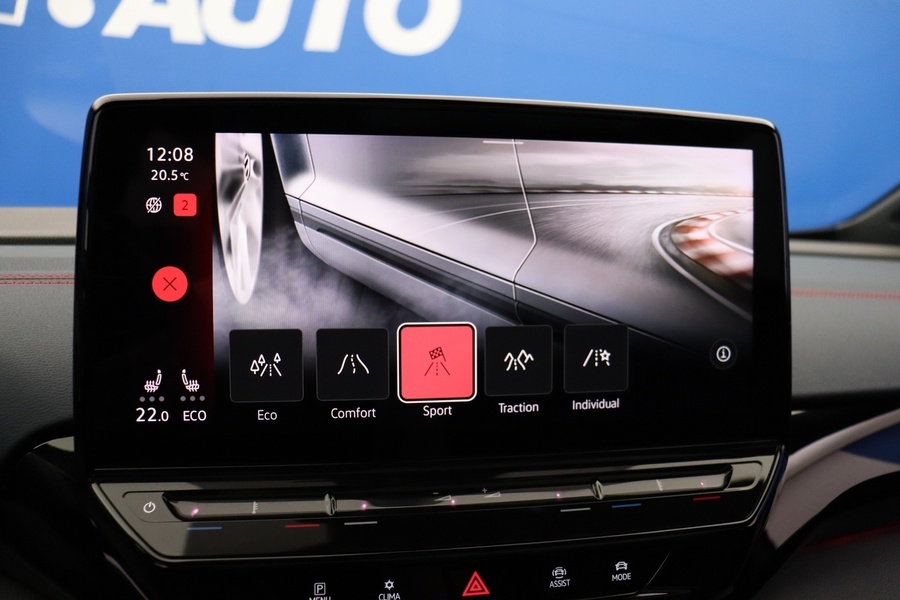 Volkswagen ID.5 vaihtoauto