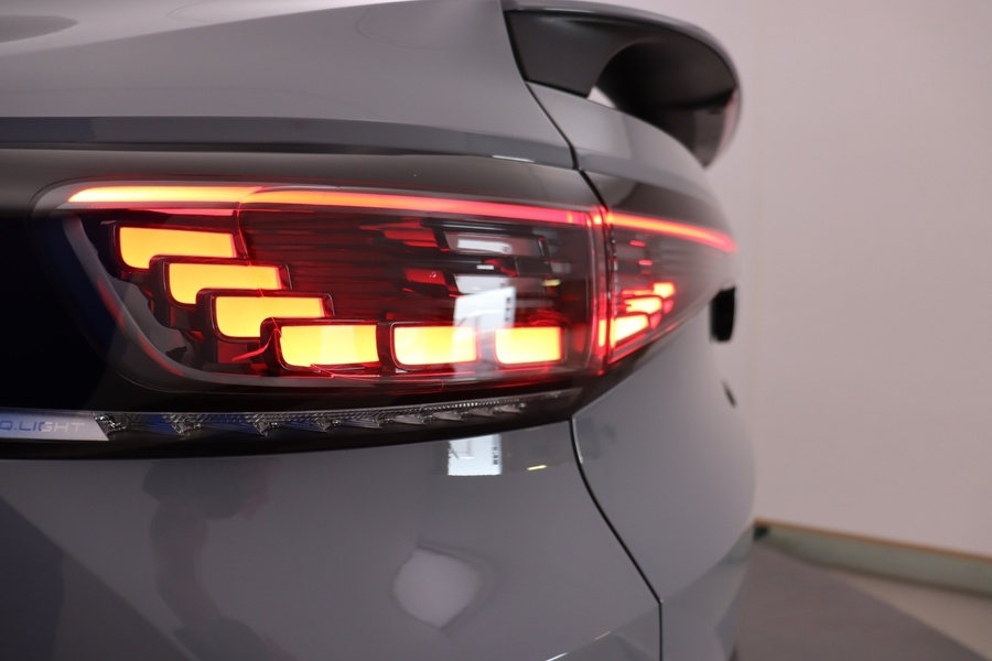 Volkswagen ID.5 vaihtoauto