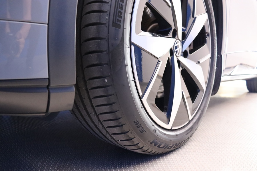 Volkswagen ID.5 vaihtoauto