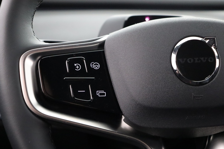 Volvo EX30 vaihtoauto