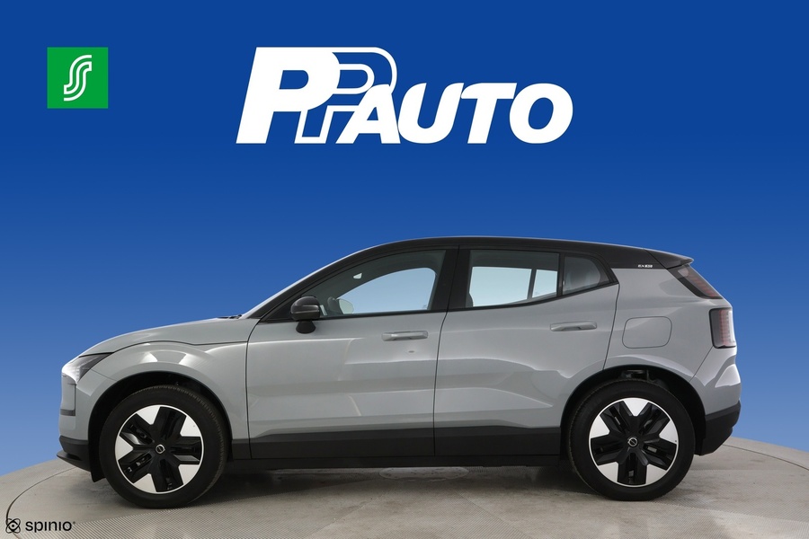 Volvo EX30 vaihtoauto