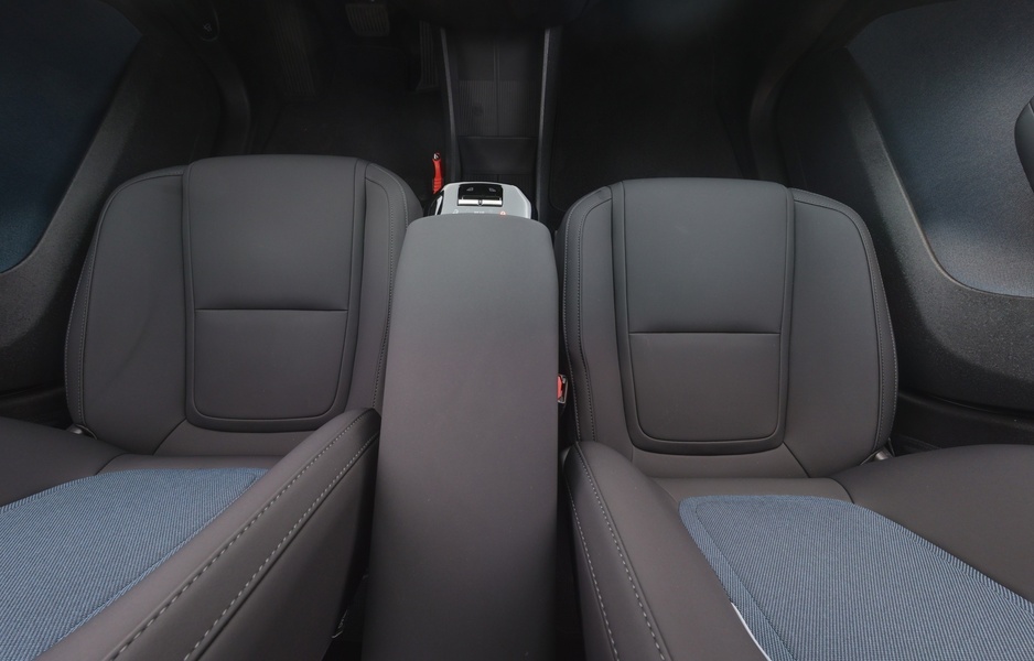 Volvo EX30 vaihtoauto