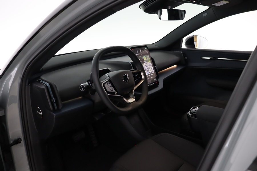 Volvo EX30 vaihtoauto