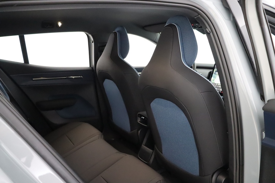 Volvo EX30 vaihtoauto