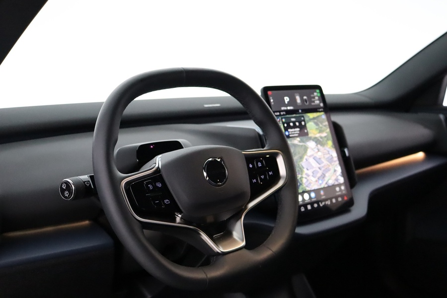 Volvo EX30 vaihtoauto