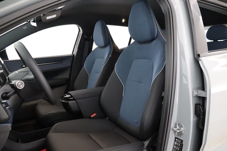 Volvo EX30 vaihtoauto