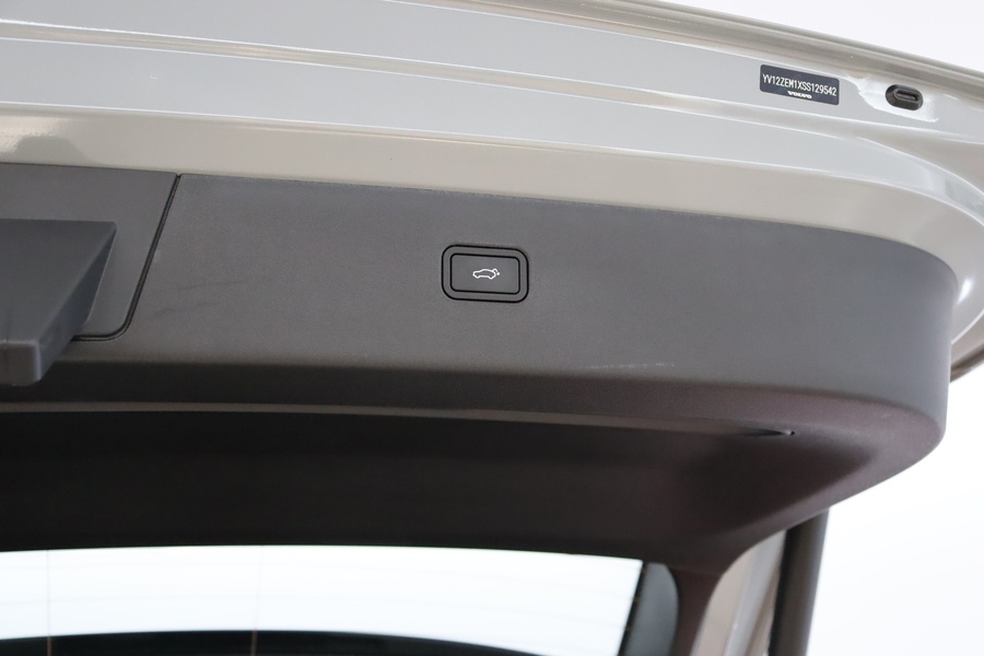 Volvo EX30 vaihtoauto