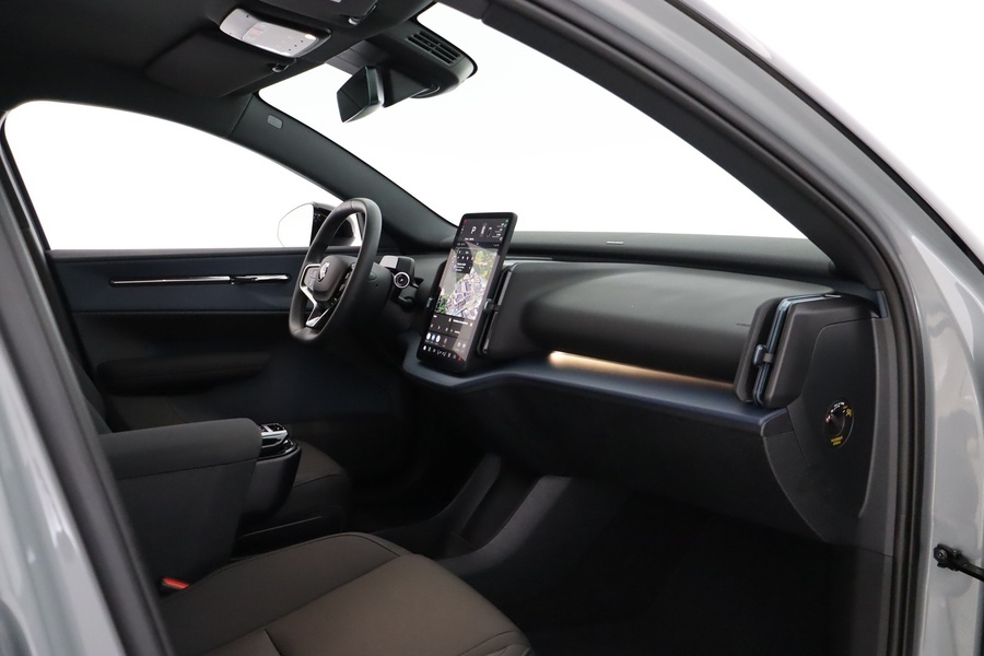 Volvo EX30 vaihtoauto