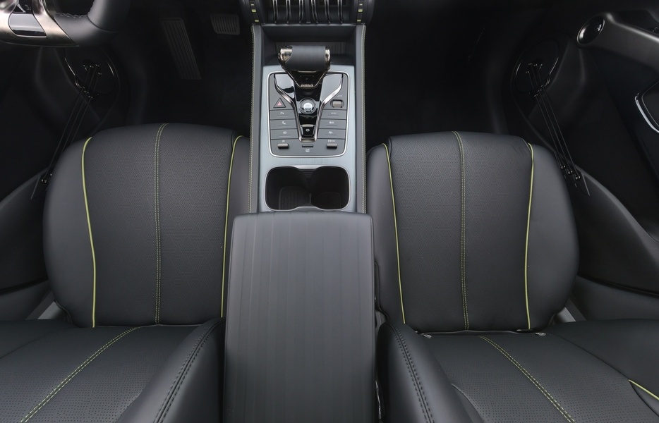 BYD Atto 3 vaihtoauto