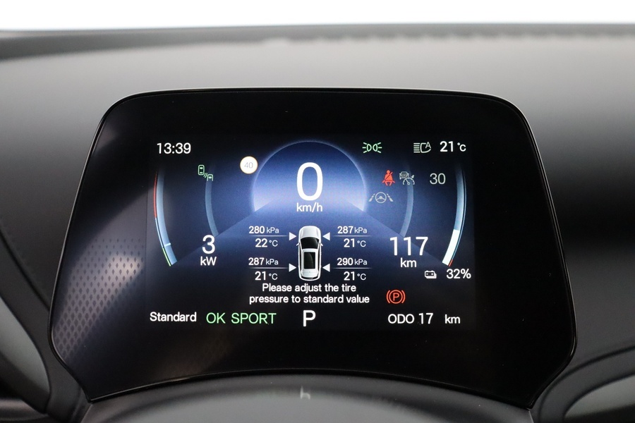 BYD Atto 3 vaihtoauto