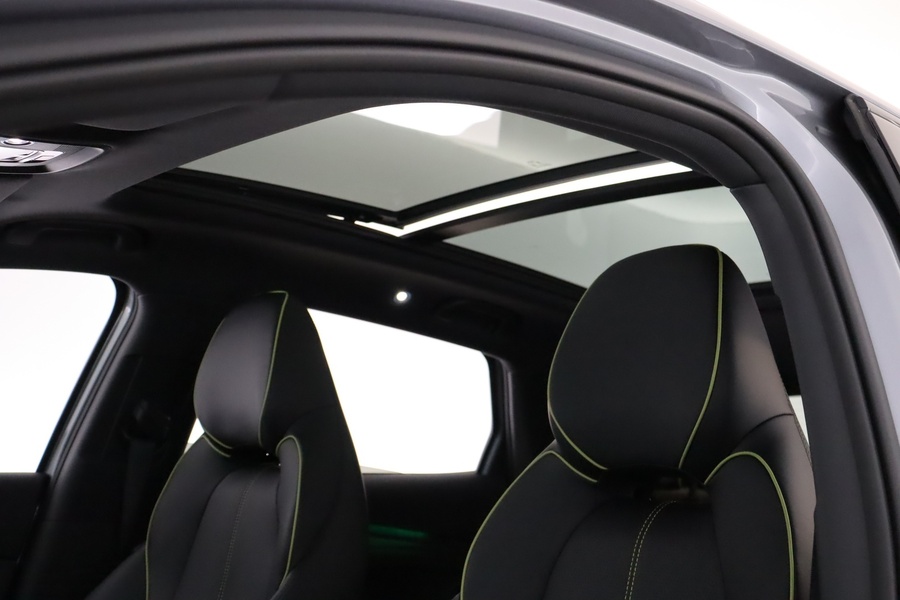 BYD Atto 3 vaihtoauto