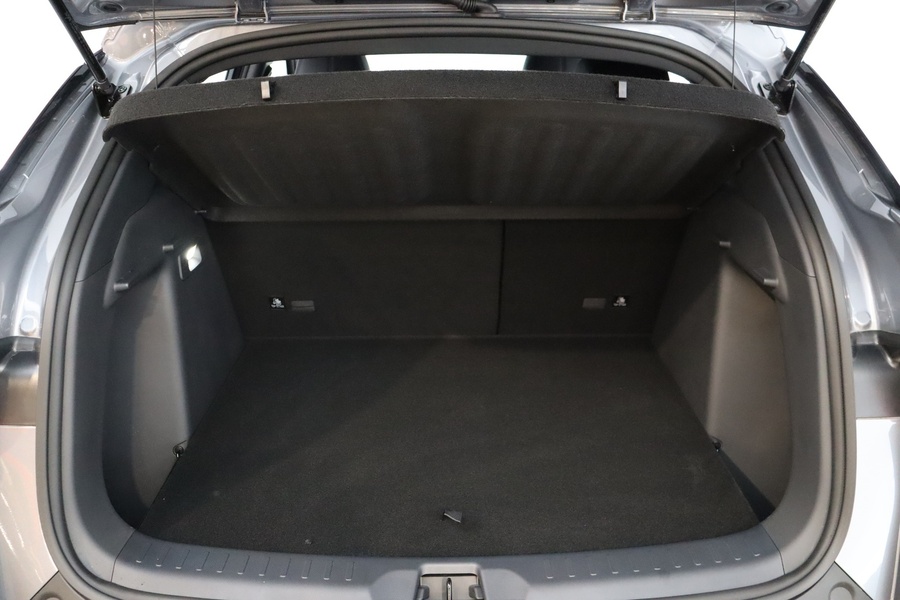 BYD Atto 3 vaihtoauto