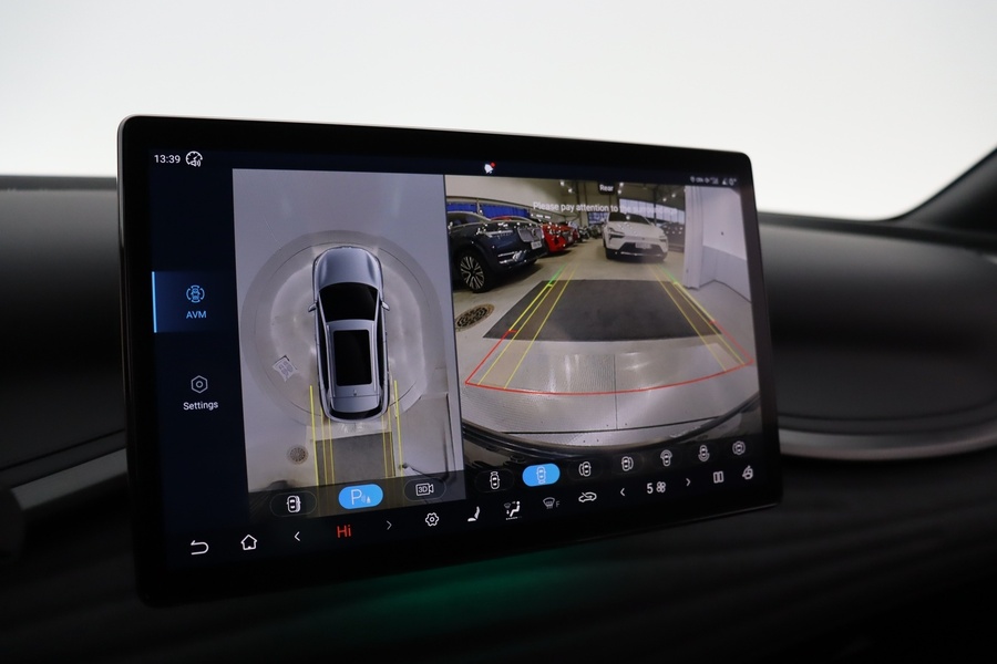 BYD Atto 3 vaihtoauto