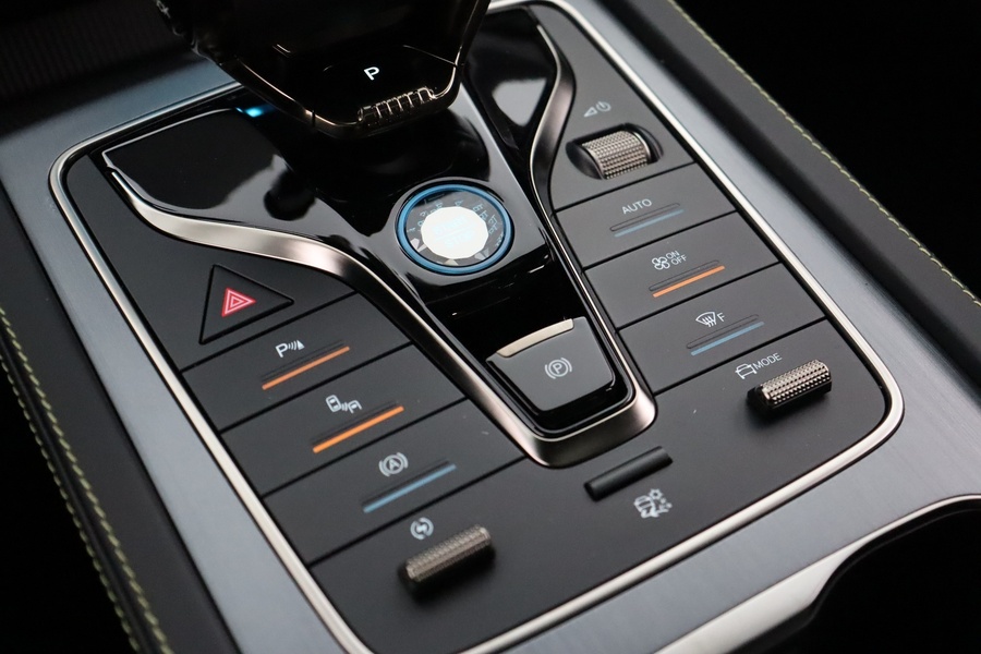 BYD Atto 3 vaihtoauto