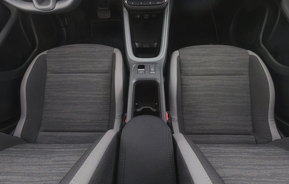 Jeep Avenger vaihtoauto