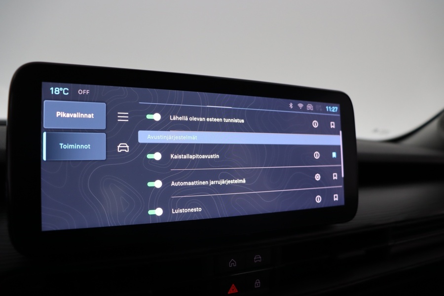 Jeep Avenger vaihtoauto