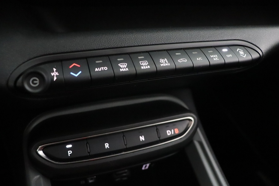 Jeep Avenger vaihtoauto