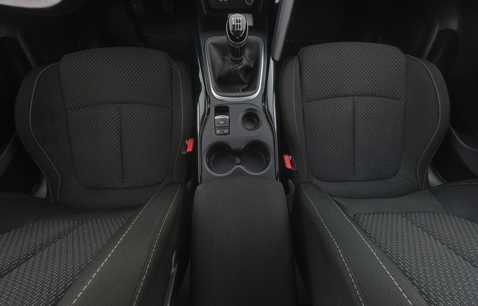 Renault Kadjar vaihtoauto