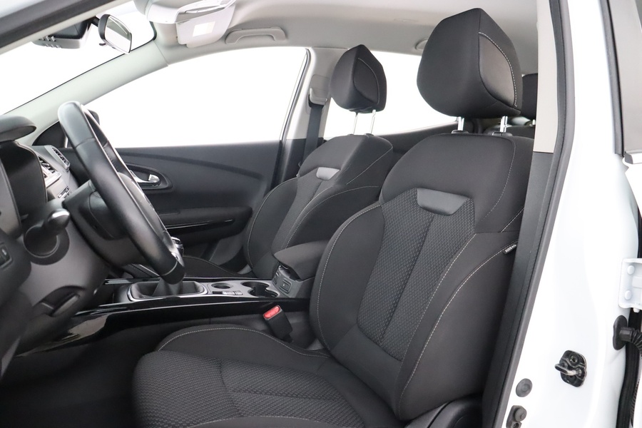 Renault Kadjar vaihtoauto